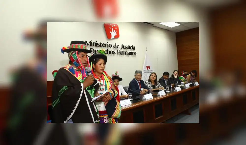 Resaltan que por primera vez el Estado intervenga en la organización de actos en memoria de Uchuraccay