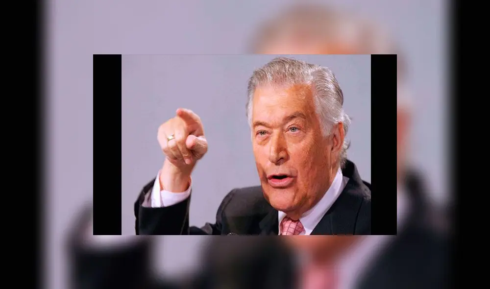 El millonario negocio que logró Genaro Delgado Parker con Phillips en el Perú [VIDEO]