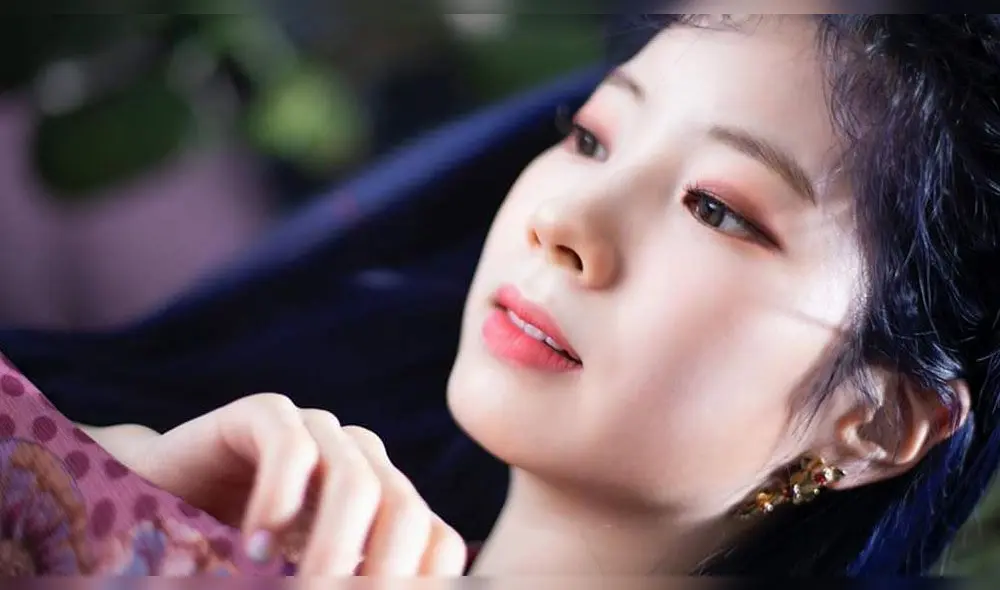 More & More: Dahyun More & More: Dahyun