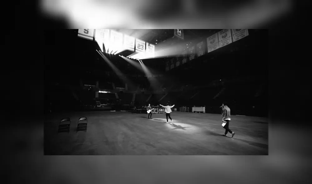 ¡Y el día llegó! Los Jonas Brothers inician su nueva gira y esto es todo lo que debes saber