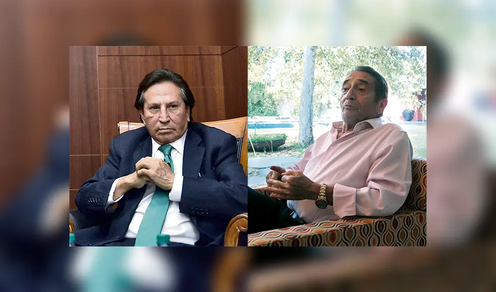 Confirmación. Odebrecht depositó US$ 32 millones para Toledo en las cuentas de Josef Maiman, según admitió el empresario israelí ante los fiscales.