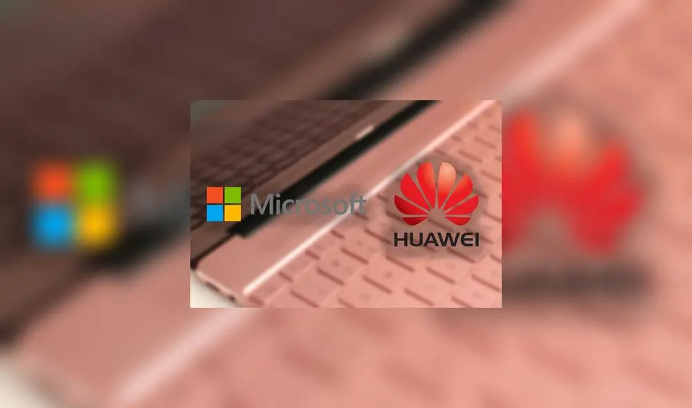 Huawei Huawei