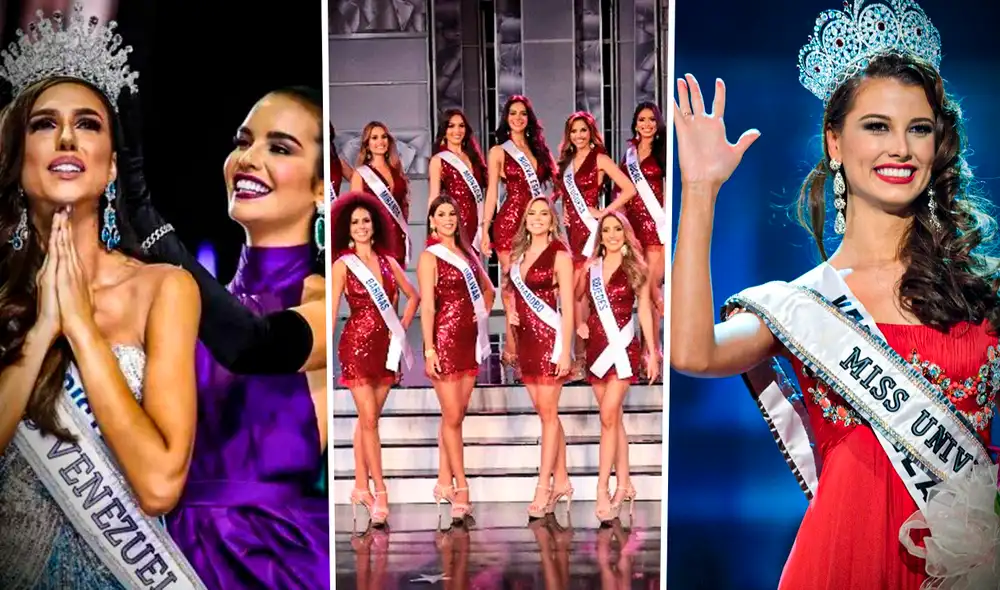 Foto: composición LR/ Gerson Cardoso/ Meridiano/ Observador Latino/ Foto: composición LR/ Gerson Cardoso/ Meridiano/ Observador Latino/