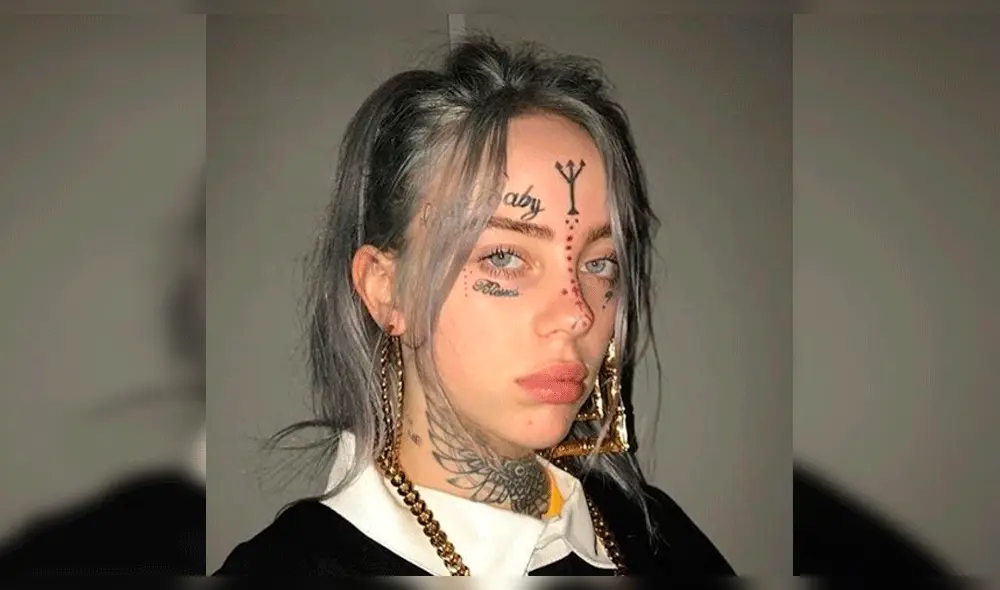 Youtube Viral: ¿Quién es Billie Eilish y por qué la buscan tanto en Google?