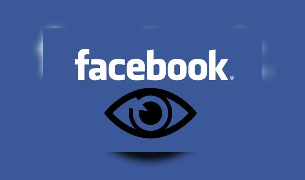 Mira quién visita tu perfil de Facebook