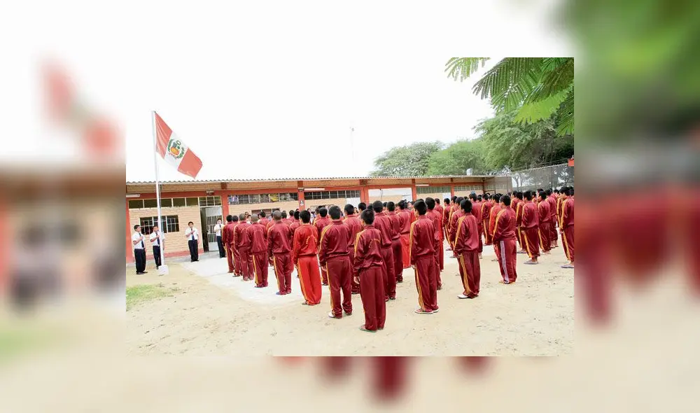 Se duplica capacidad de albergue en centro juvenil de Piura