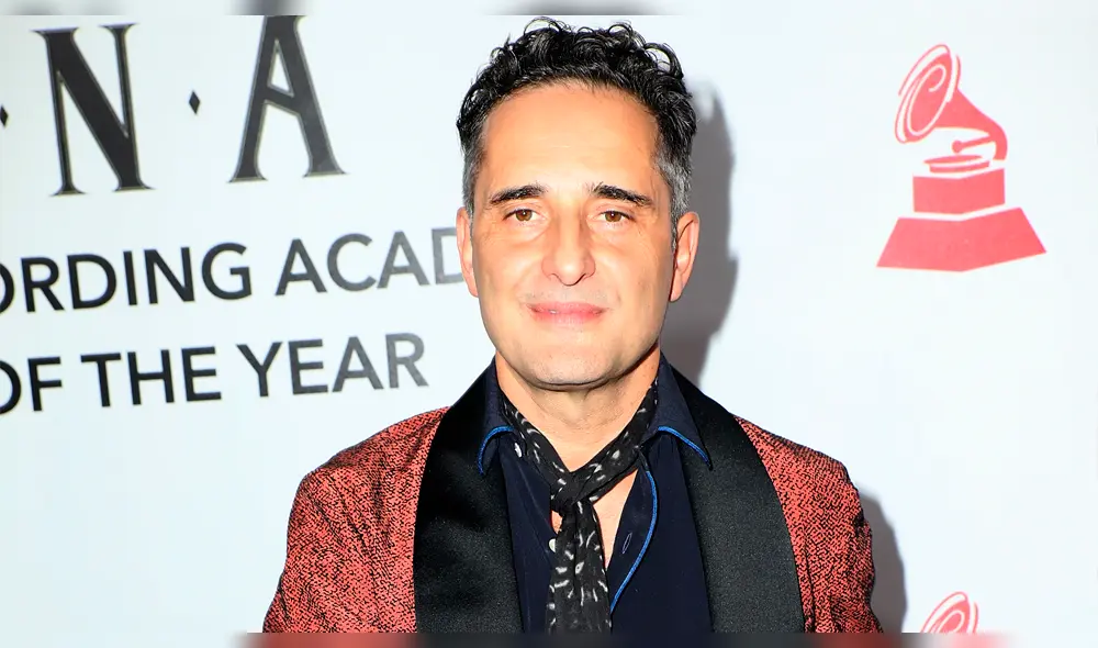Jorge Drexler, coronavirus