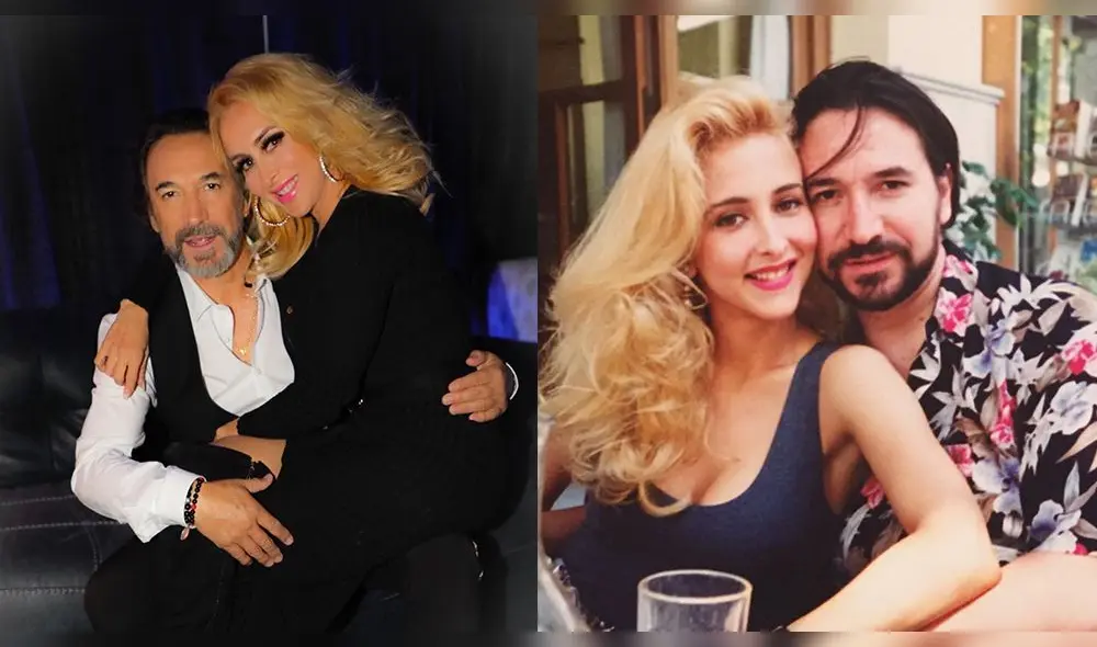 Marco Antonio Solís Marco Antonio Solís