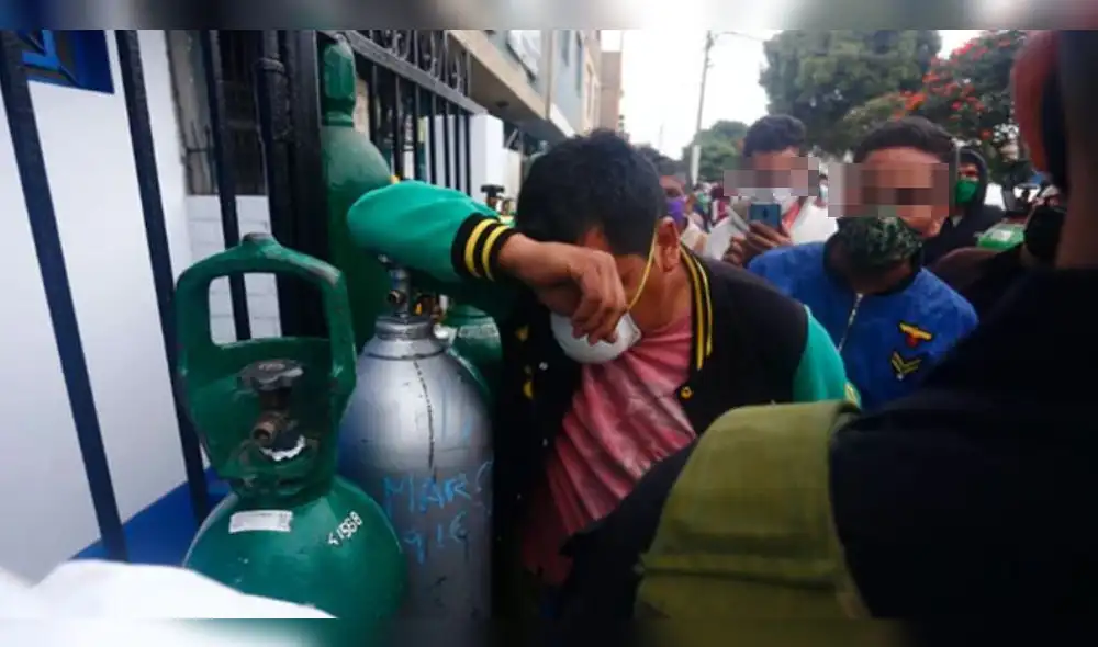 balones de oxígeno balones de oxígeno