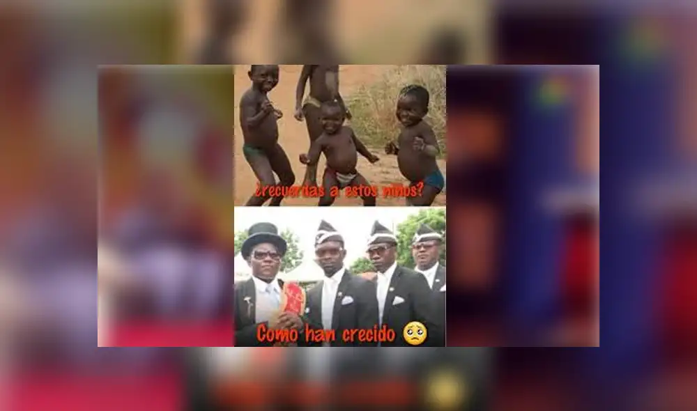 Desliza para ver los detalles del video viral publicado en YouTube. Foto: Captura. Desliza para ver los detalles del video viral publicado en YouTube. Foto: Captura.