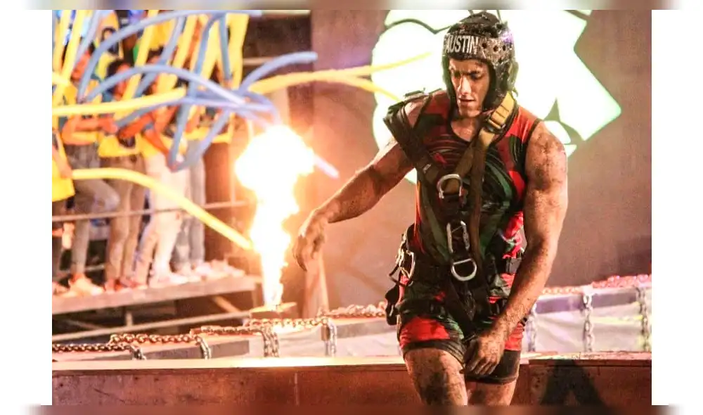 Luciana Fuster sobre eliminación de Austin Palao: "Él es el verdadero culpable" [VIDEO]