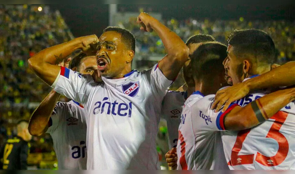 Nacional venció por penales a Peñarol y es el campeón de la Supercopa Uruguaya 2019