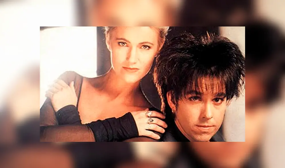 Roxette: “It Must Have Been Love”, la historia detrás de su canción más importante Roxette: “It Must Have Been Love”, la historia detrás de su canción más importante