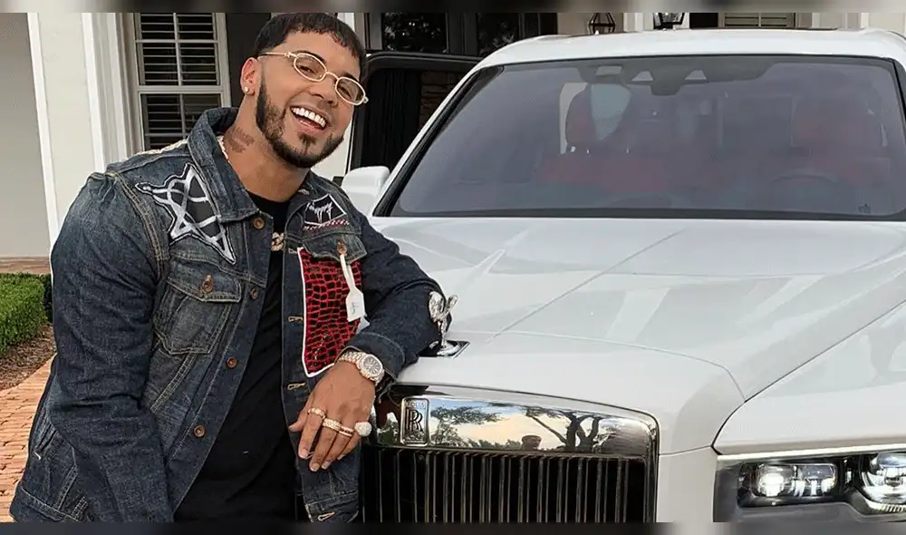 Instagram: Anuel AA y Ozuna le envían mensaje a 'Residente' como respuesta a las críticas