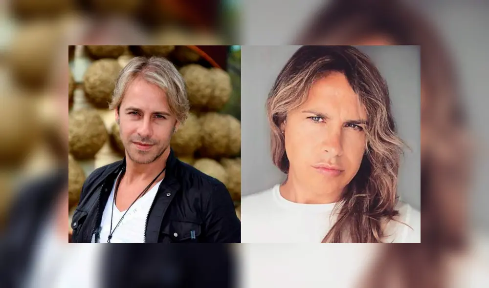 Actor Carlos Gascón ahora es una mujer y hace alarde de su figura [FOTOS y VIDEOS]