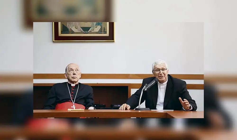 Nuevo arzobispo de Lima se pronuncia contra la corrupción 