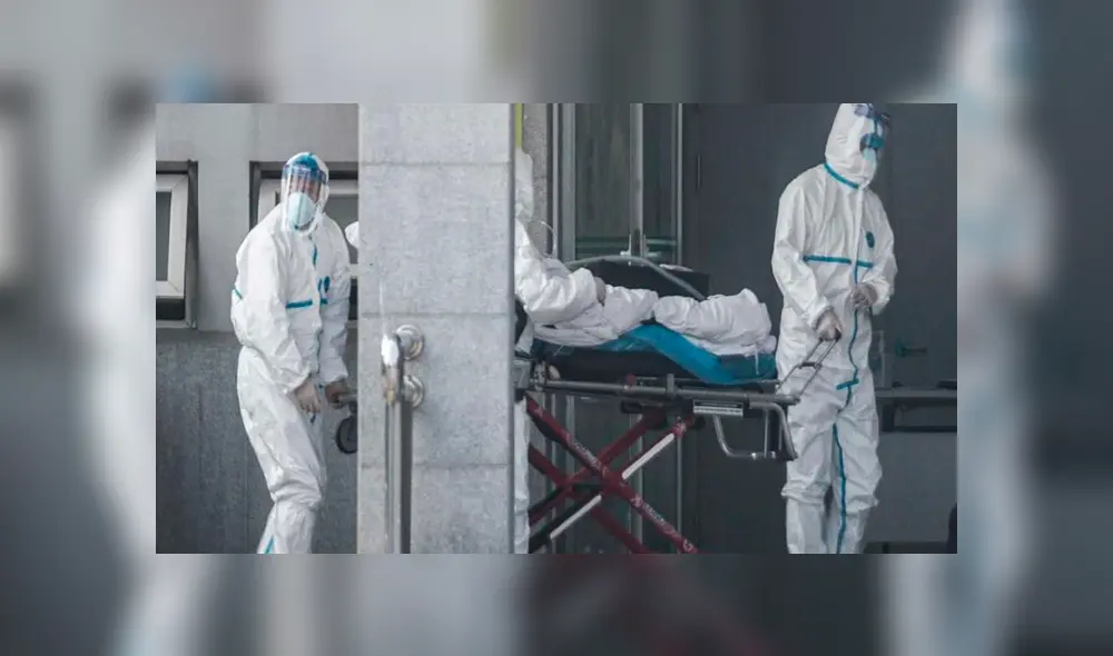 Séptima muerte con coronavirus en México Séptima muerte con coronavirus en México