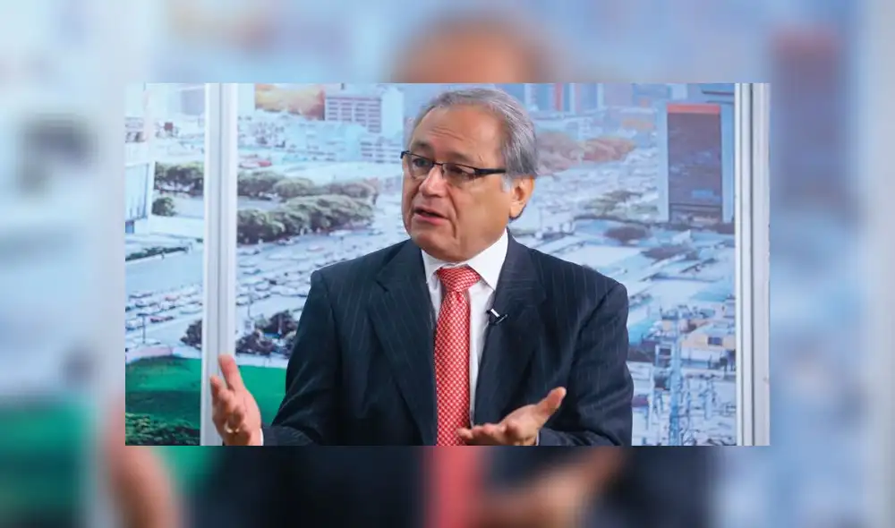 Wlater Albán: Afecta el derecho de la ciudadanía Wlater Albán: Afecta el derecho de la ciudadanía