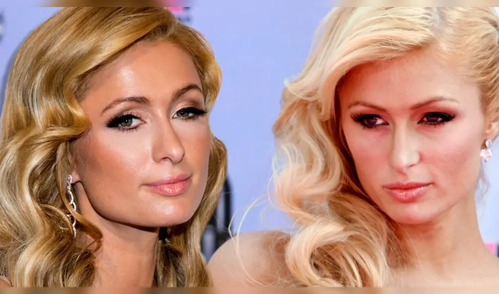 Paris Hilton pensó en suicidarse después de filtrarse su video íntimo Paris Hilton pensó en suicidarse después de filtrarse su video íntimo