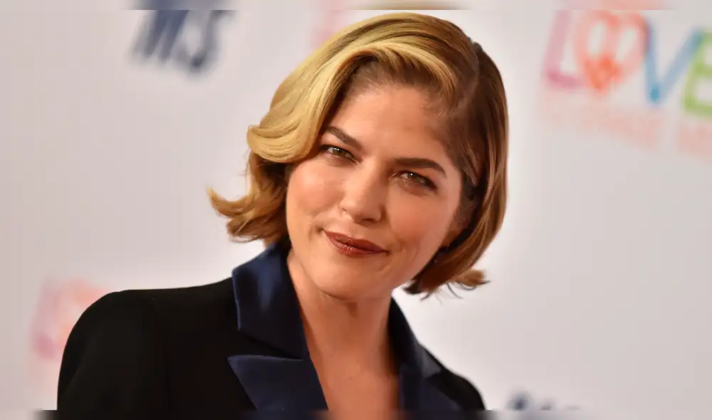 Selma Blair cuenta el drama que vive tras ser diagnosticada con esclerosis múltiple