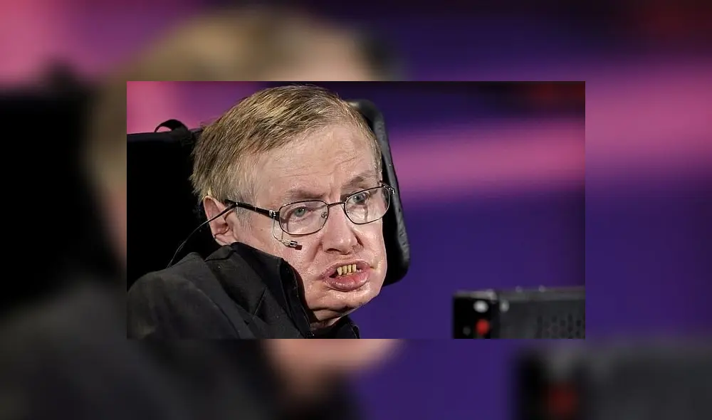 Donan ventilador que utilizó Stephen Hawking para pacientes con coronavirus Donan ventilador que utilizó Stephen Hawking para pacientes con coronavirus
