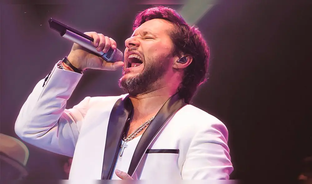 Bacilos y Diego Torres ofrecerán concierto en Lima