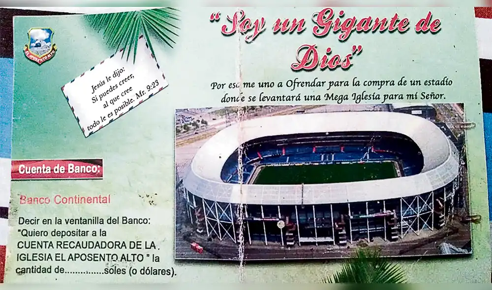 Lluvia de demandas por estafa le cae a pastor Santana