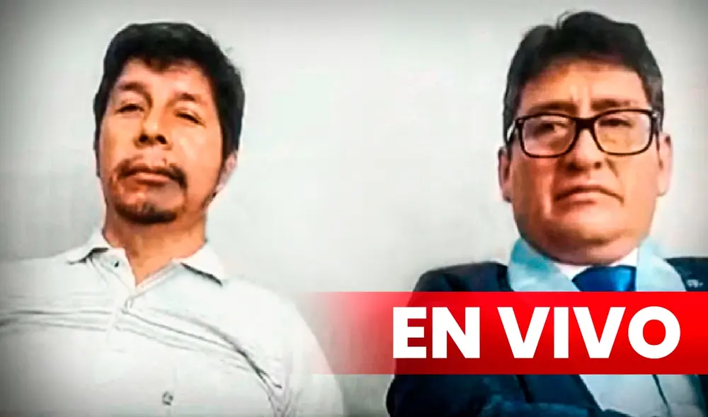 Pedro Castillo se encuentra recluido en centro penitenciario de Barbadillo por 18 meses por el delito de rebelión. Foto: composición Gerson Cardoso/ LR Pedro Castillo se encuentra recluido en centro penitenciario de Barbadillo por 18 meses por el delito de rebelión. Foto: composición Gerson Cardoso/ LR
