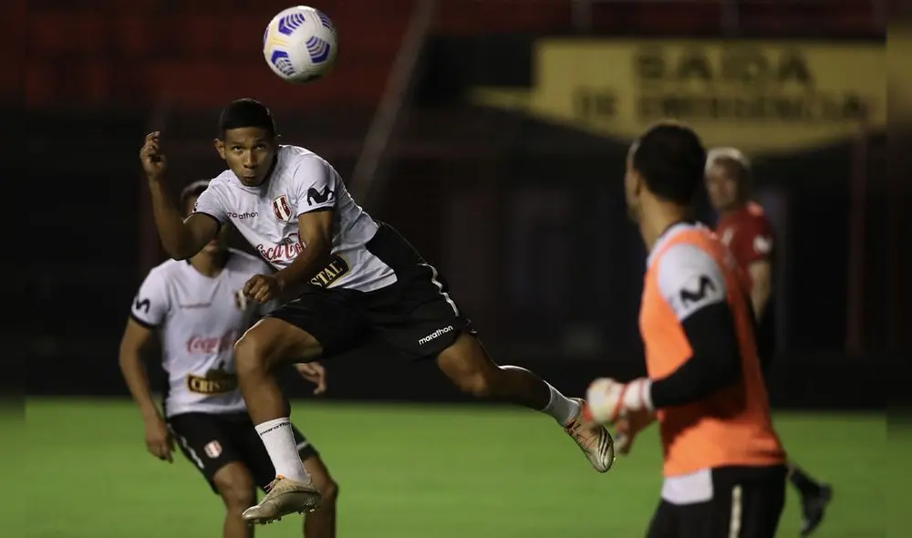 En los últimos cuatro partidos entre Perú y Brasil, la Blanquirroja solo pudo ganar un encuentro en el 2019 por 1-0. Foto: FPF En los últimos cuatro partidos entre Perú y Brasil, la Blanquirroja solo pudo ganar un encuentro en el 2019 por 1-0. Foto: FPF