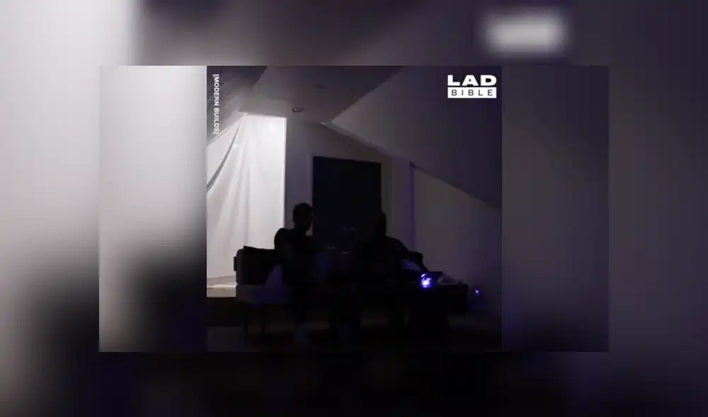 Desliza a la izquierda para conocer más sobre este nuevo video viral de Facebook. Foto: Captura.