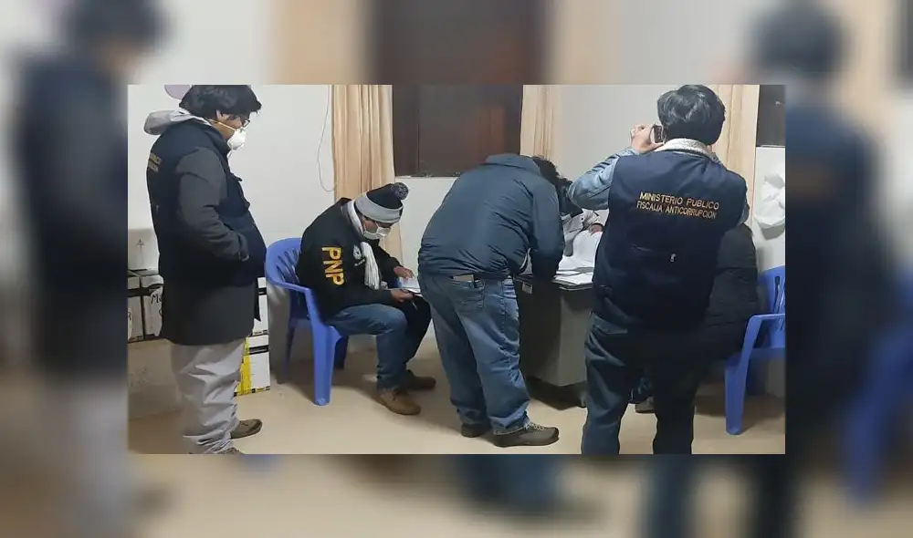 Foto: Óscar Chumpitaz.