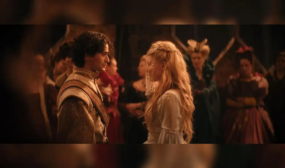 Astrid Smeplass y Cengiz Al.