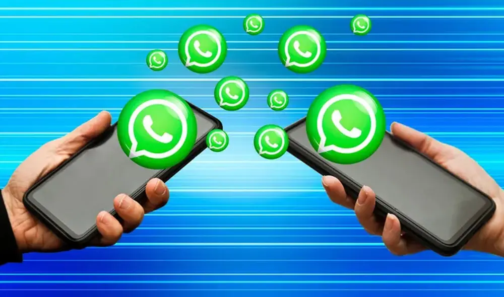 Esta funcionalidad estará disponible en iOS y Android. Foto: FayerWayer