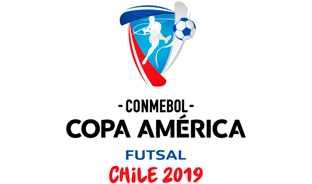 La Copa América de Futsal se iba a disputar del 23 al 30 de octubre en Chile.