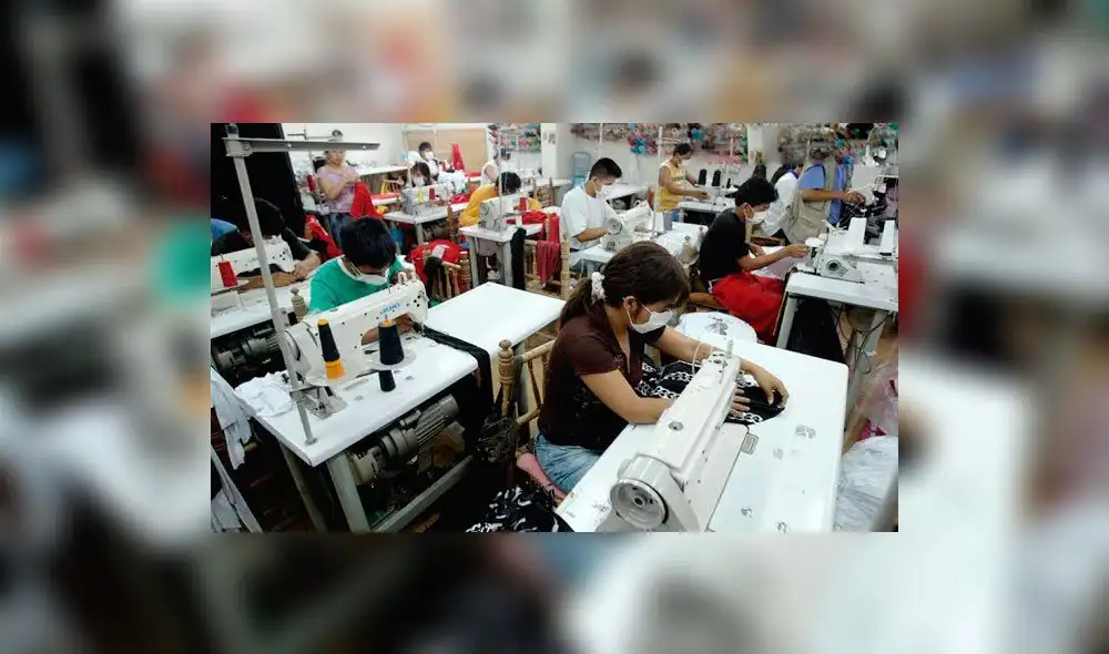 41.600 subempleos fueron creados en el 1er trimestre del 2017 41.600 subempleos fueron creados en el 1er trimestre del 2017