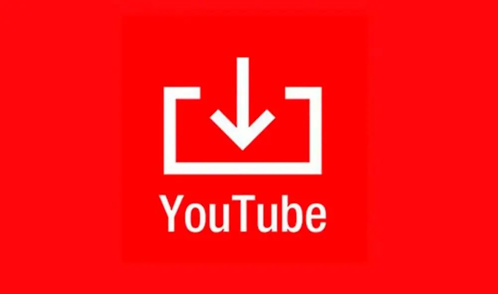 Descarga videos de YouTube sin programas.