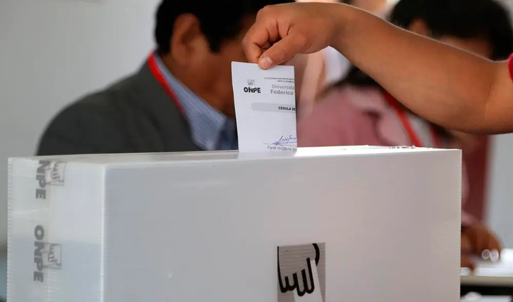 Elecciones del 2020. 24 partidos podrán participar en los comicios para nuevo Congreso. Elecciones del 2020. 24 partidos podrán participar en los comicios para nuevo Congreso.