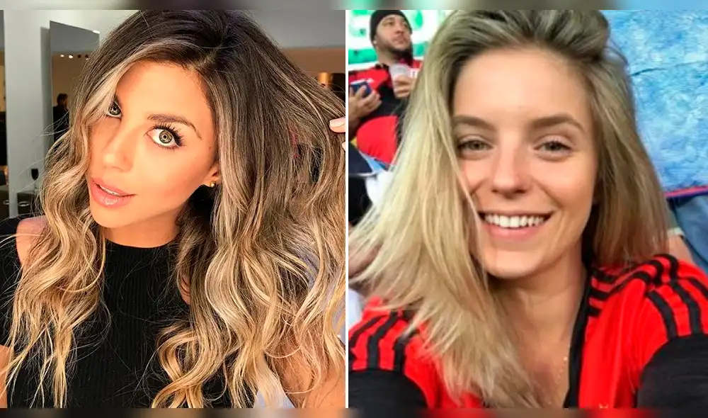 Comentarios en redes sobre Thaísa Leal hicieron sentir incómoda a Alondra García Miró