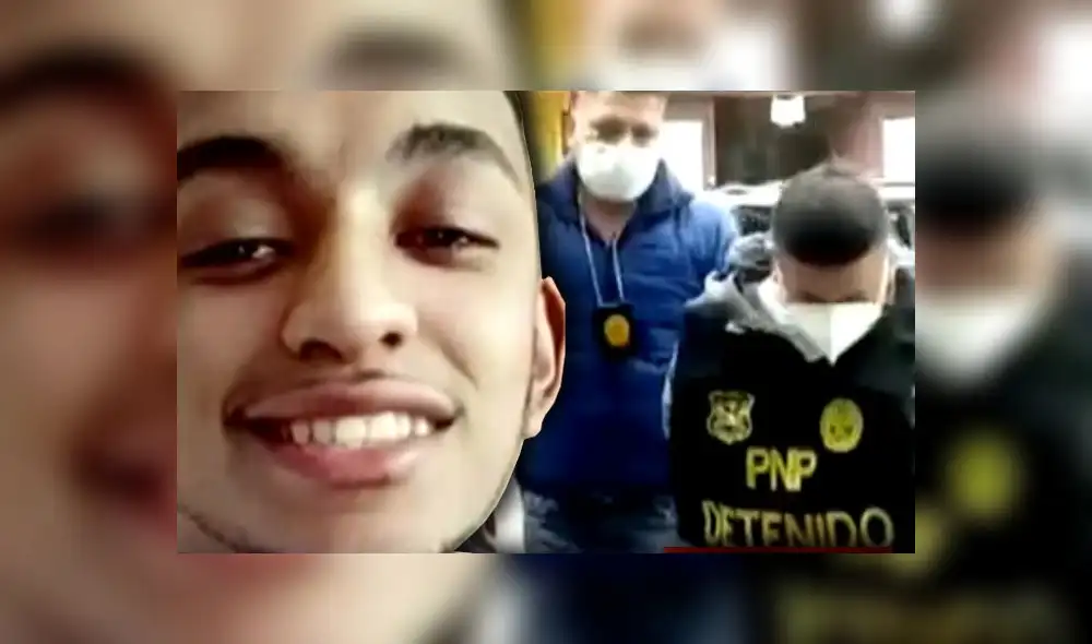 Liberan a delincuentes para evitar que se contagien de COVID-19 | Créditos: capturas / América TV