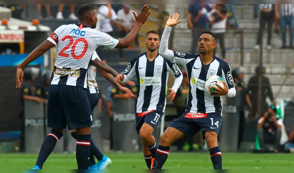 Alianza Lima vs. Universitario: fecha del clásico peruano de la LIGA 1. Alianza Lima vs. Universitario: fecha del clásico peruano de la LIGA 1.