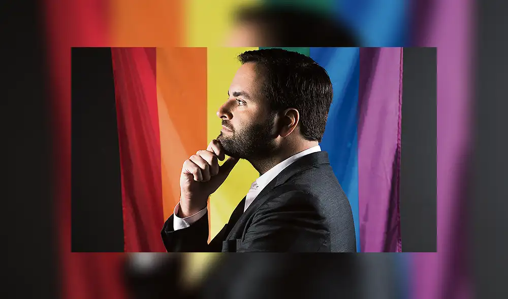 Alberto De Belaunde Alberto De Belaunde