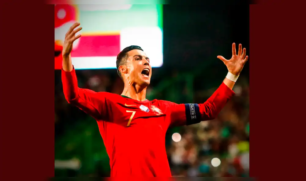 Portugal vs Luxemburgo: Gol de Cristiano en duelo por las Eliminatorias rumbo a la Euro 2020. Portugal vs Luxemburgo: Gol de Cristiano en duelo por las Eliminatorias rumbo a la Euro 2020.