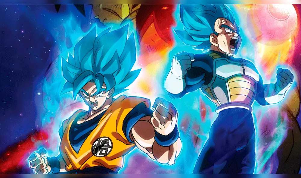 Dragon Ball Super Broly: identidad de misterioso saiyajin sorprende a millones [VIDEO]
