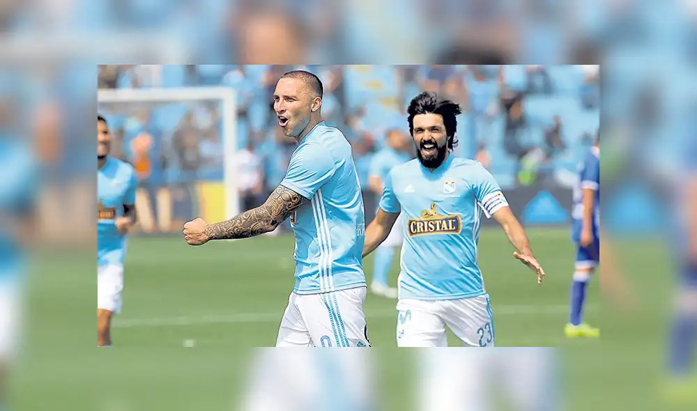 Sporting Cristal: Claves que lo llevaron al título del Descentralizado Sporting Cristal: Claves que lo llevaron al título del Descentralizado