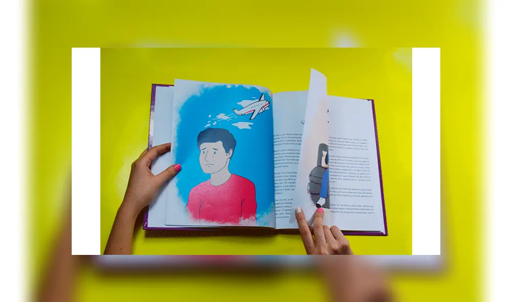 Instagram: joven cumple 4 años de enamorado y le entrega un conmovedor regalo a su novia [FOTOS]