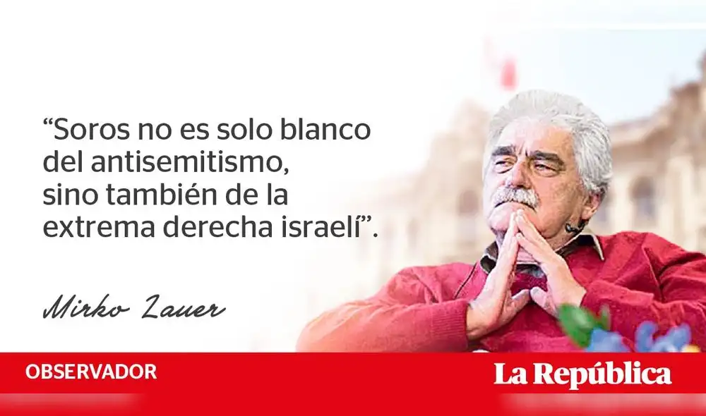 Un premio para dar la alerta