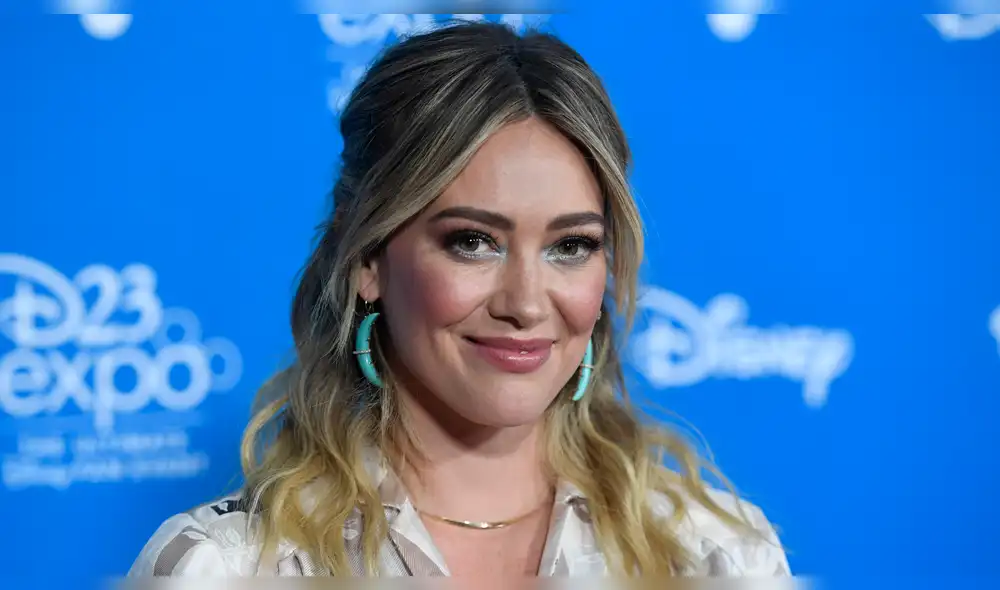 Hilary Duff se defiende de acusación de tráfico de menores y pedofilia tras publicar foto de su hijo desnudo en Instagram Hilary Duff se defiende de acusación de tráfico de menores y pedofilia tras publicar foto de su hijo desnudo en Instagram