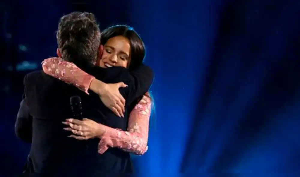 Rosalía y Alejandro Sanz actuarán en los Latin Grammy