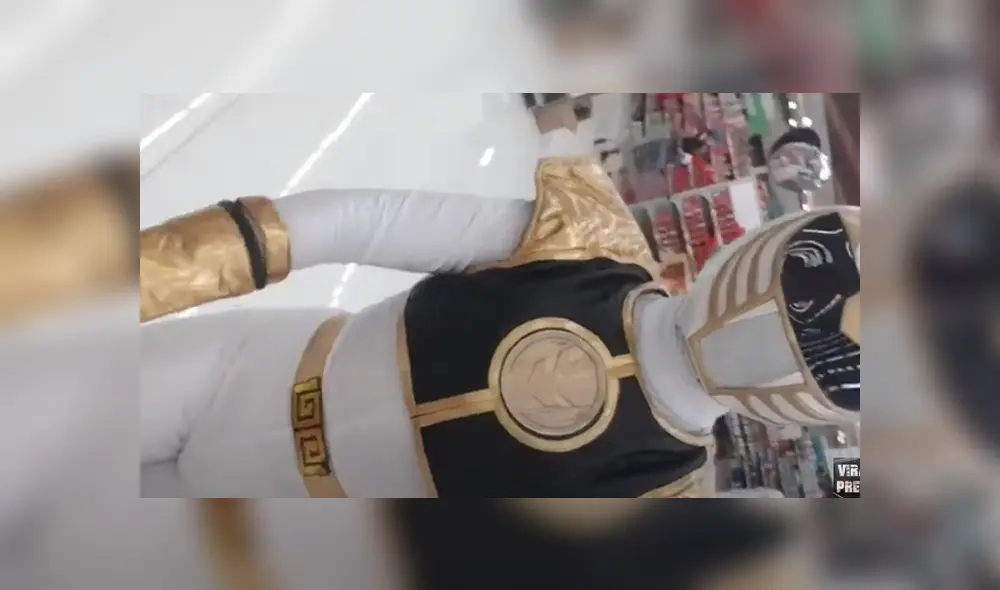 Desliza para ver los detalles del video viral de TikTok. Foto: Captura. Desliza para ver los detalles del video viral de TikTok. Foto: Captura.