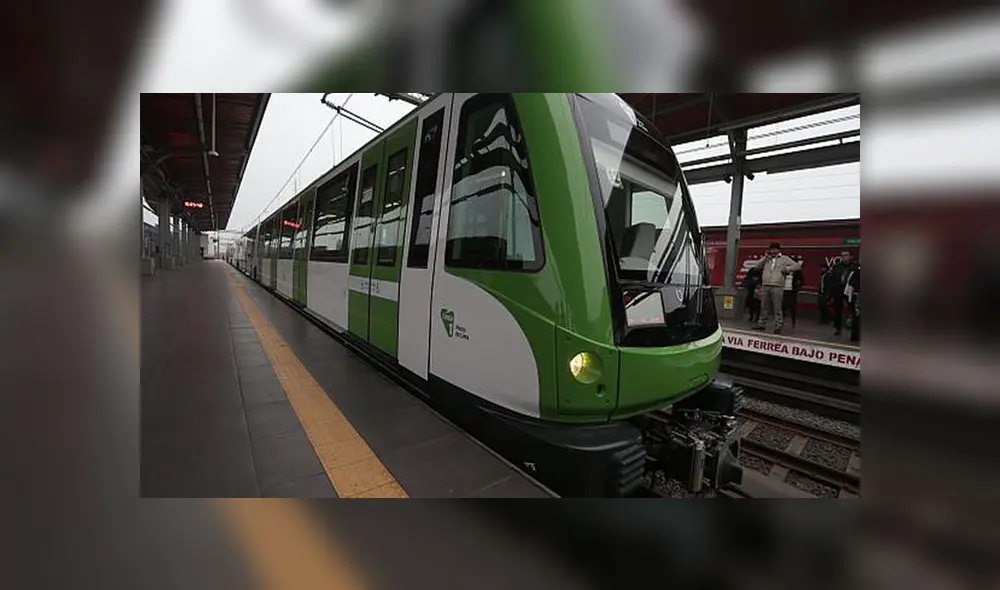 MTC. Créditos: Perú 21. MTC. Créditos: Perú 21.